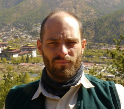 Jason Diffler About
